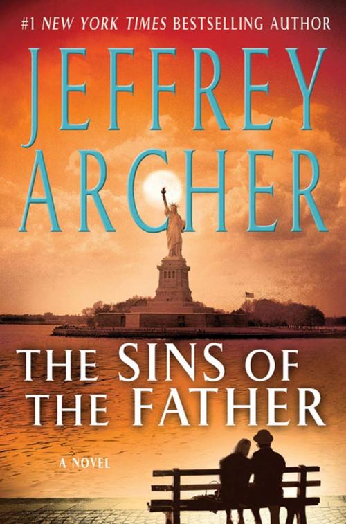 Cover of the book The Sins of the Father by Jeffrey Archer, St. Martin's Publishing Group