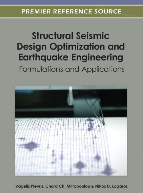 Cover of the book Structural Seismic Design Optimization and Earthquake Engineering by , IGI Global