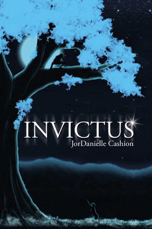 Cover of the book Invictus by JorDanielle Cashion, AuthorHouse