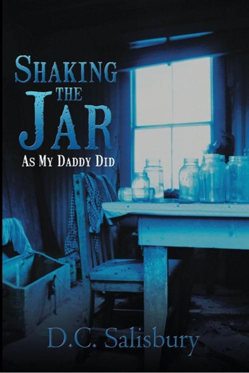 Cover of the book Shaking the Jar by D.C. Salisbury, AuthorHouse