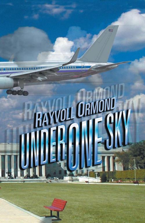 Cover of the book Under One Sky by Rayvoll Ormond, Xlibris US