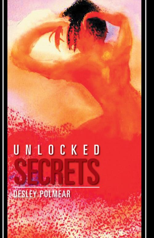 Cover of the book Unlocked Secrets by Desley Polmear, Xlibris AU