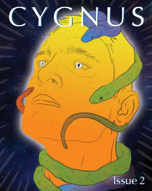 Cover of the book Cygnus: Issue 2 by Casey J. Winters (ed.), Casey J. Winters (ed.)