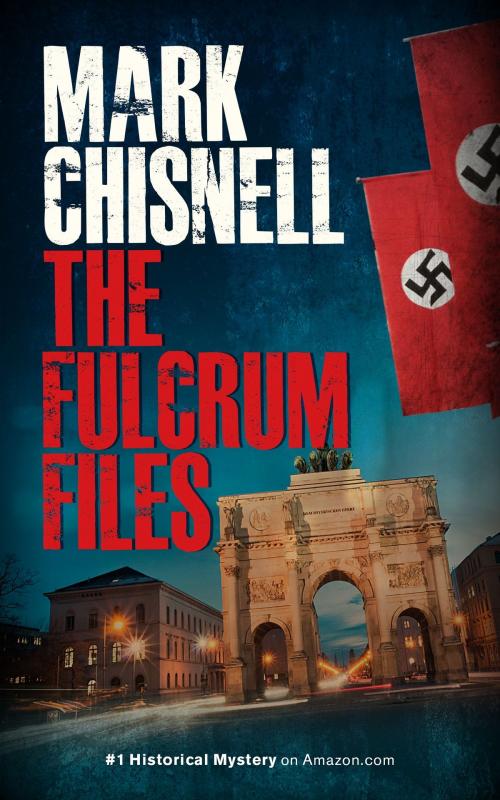 Cover of the book The Fulcrum Files by Mark Chisnell, Mark Chisnell