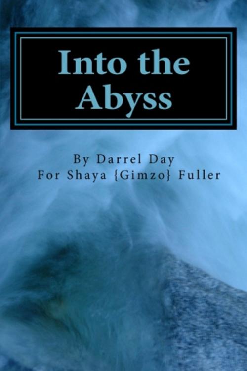 Cover of the book Into the Abyss by Darrel Day, Darrel Day