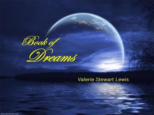 Cover of the book Book of Dreams by Valerie Stewart Lewis, Valerie Stewart Lewis