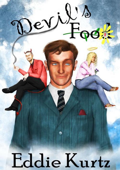 Cover of the book Devil's Food by Eddie Kurtz, Eddie Kurtz