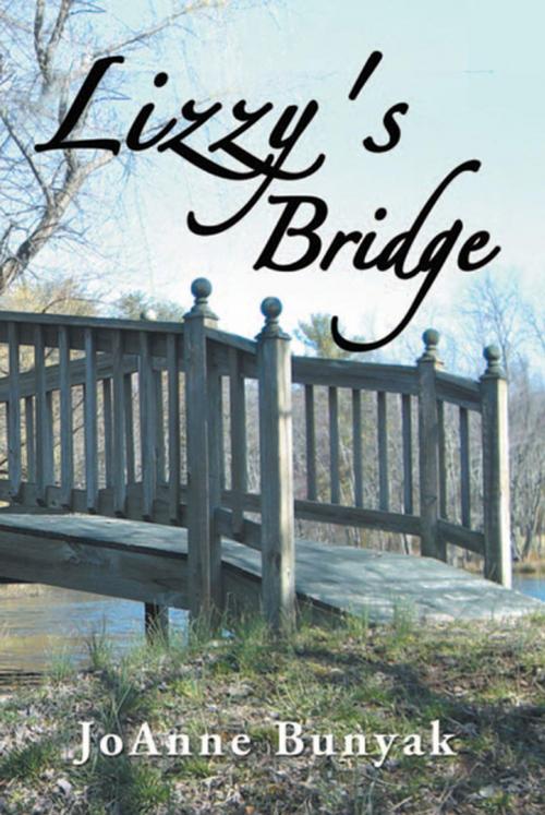 Cover of the book Lizzy's Bridge by Joanne Bunyak, Xlibris US