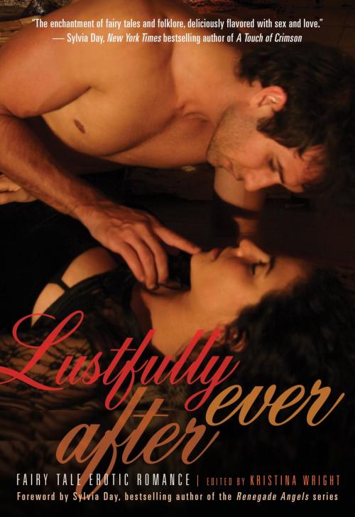 Cover of the book Lustfully Ever After by , Cleis Press