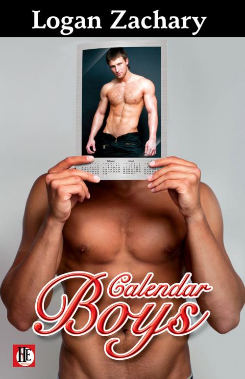 Cover of the book Calendar Boys by , Bold Strokes Books