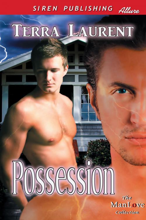 Cover of the book Possession by Terra Laurent, Siren-BookStrand