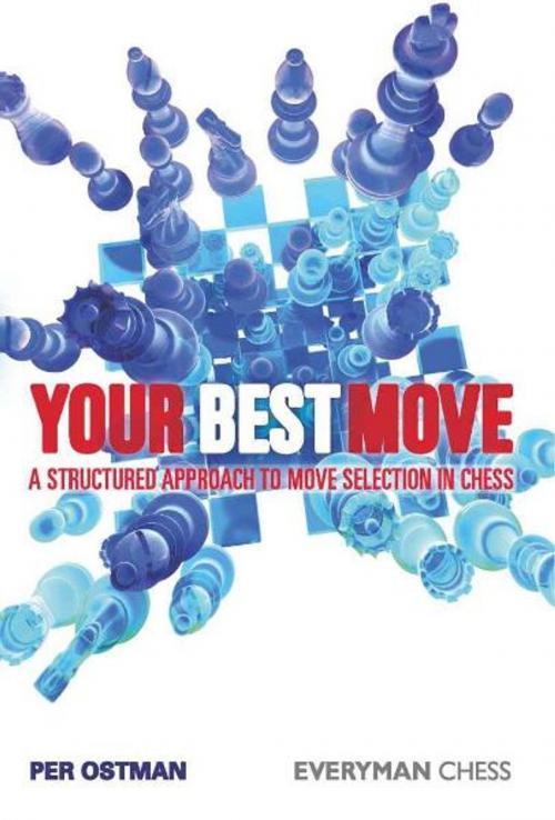 Cover of the book Your Best Move by Per Ostman, Gloucester Publishers