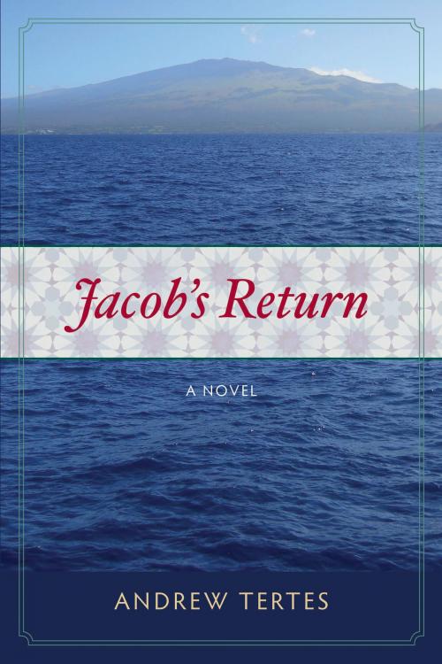 Cover of the book Jacob's Return by Andrew Tertes, Andrew Tertes