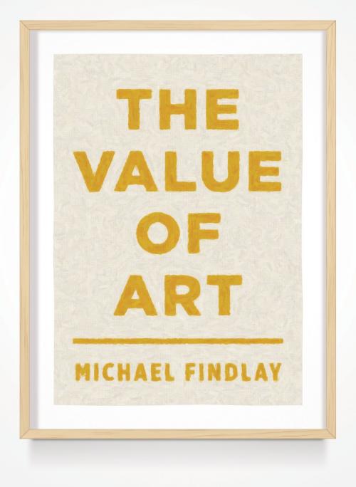 Cover of the book The Value of Art by Michael Findlay, E-Books der Verlagsgruppe Random House GmbH