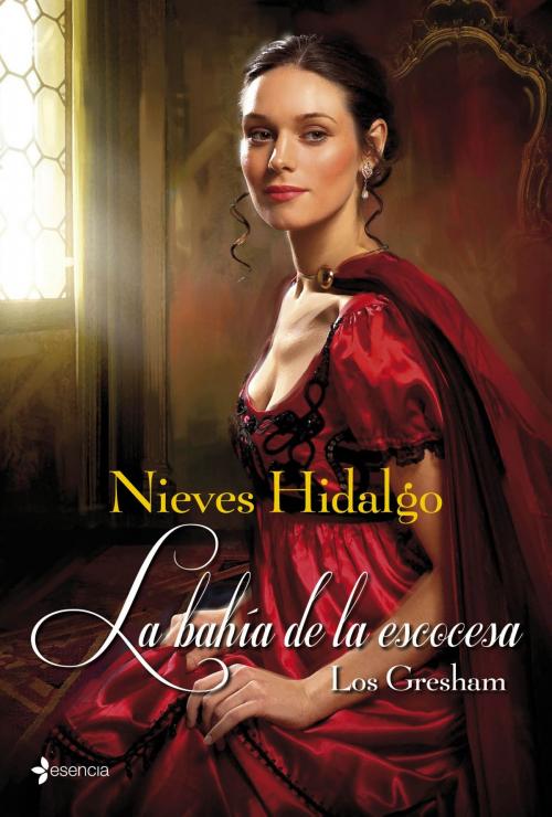 Cover of the book Los Gresham. La bahía de la escocesa by Nieves Hidalgo, Grupo Planeta