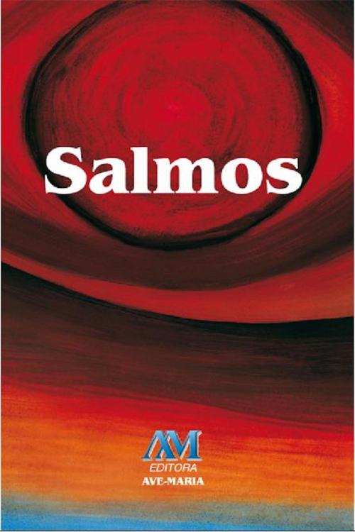 Cover of the book Salmos by , Editora Ave-Maria