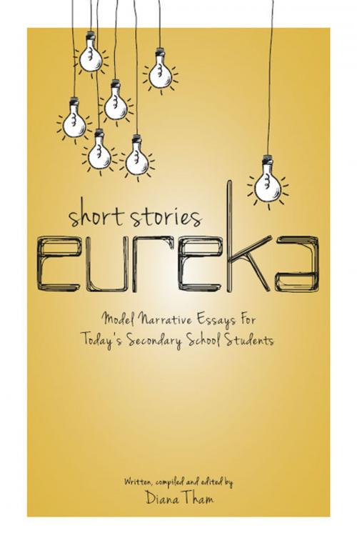 Cover of the book Short Stories Eureka by Diana Tham, Marshall Cavendish International