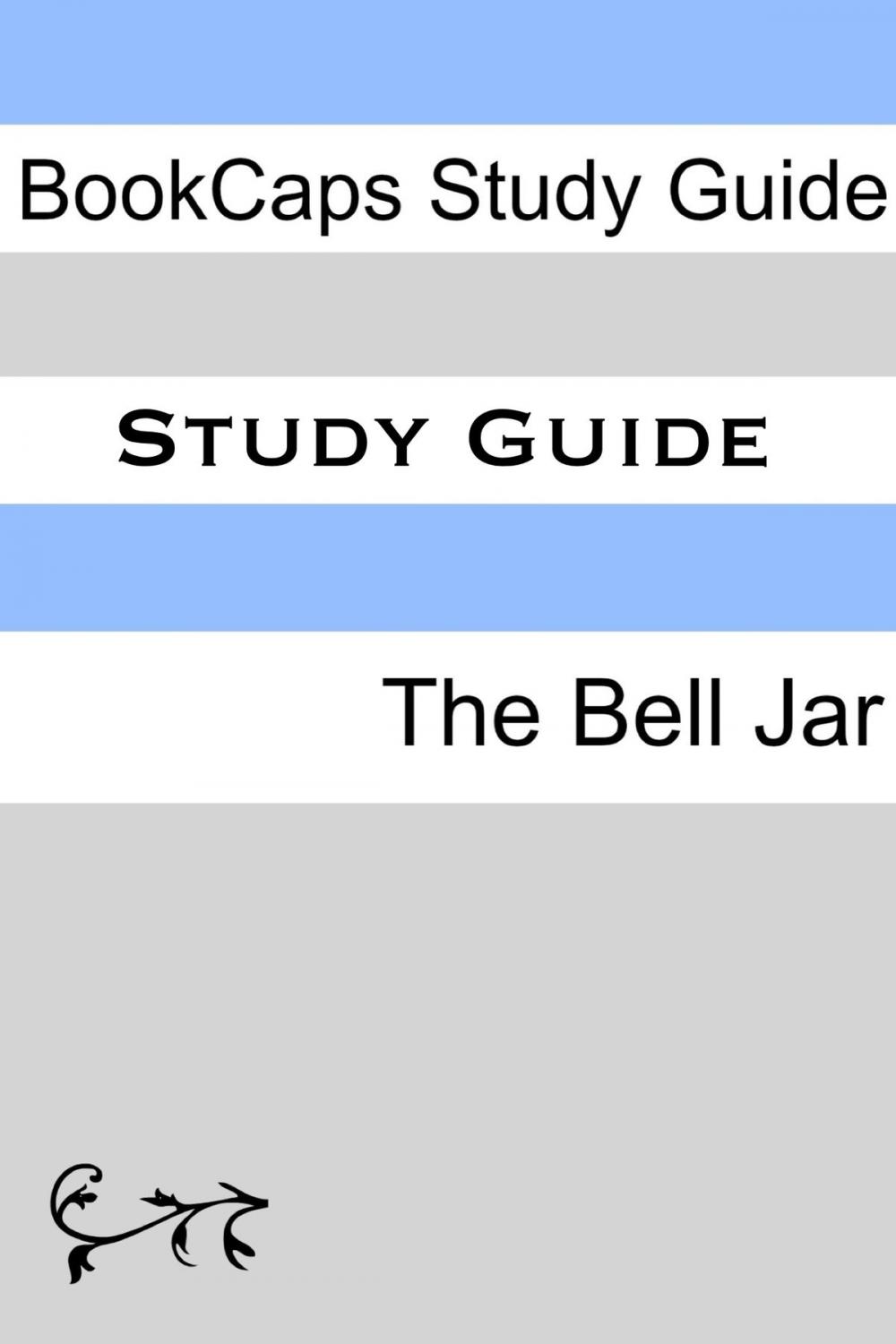 Big bigCover of Study Guide - The Bell Jar