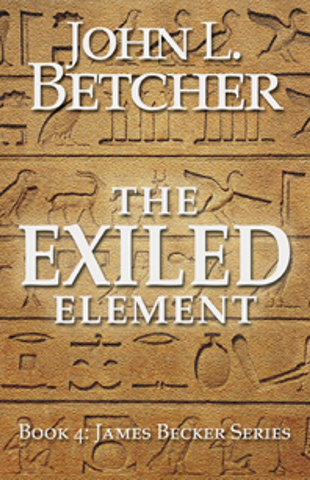 Big bigCover of The Exiled Element