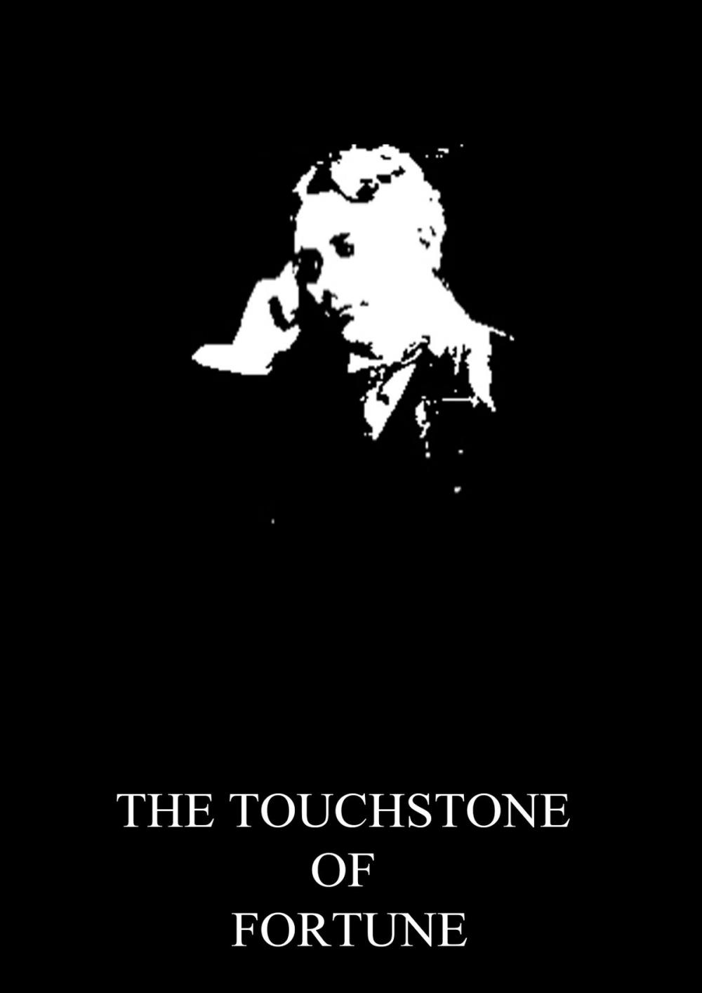 Big bigCover of The Touchstone Of Fortune