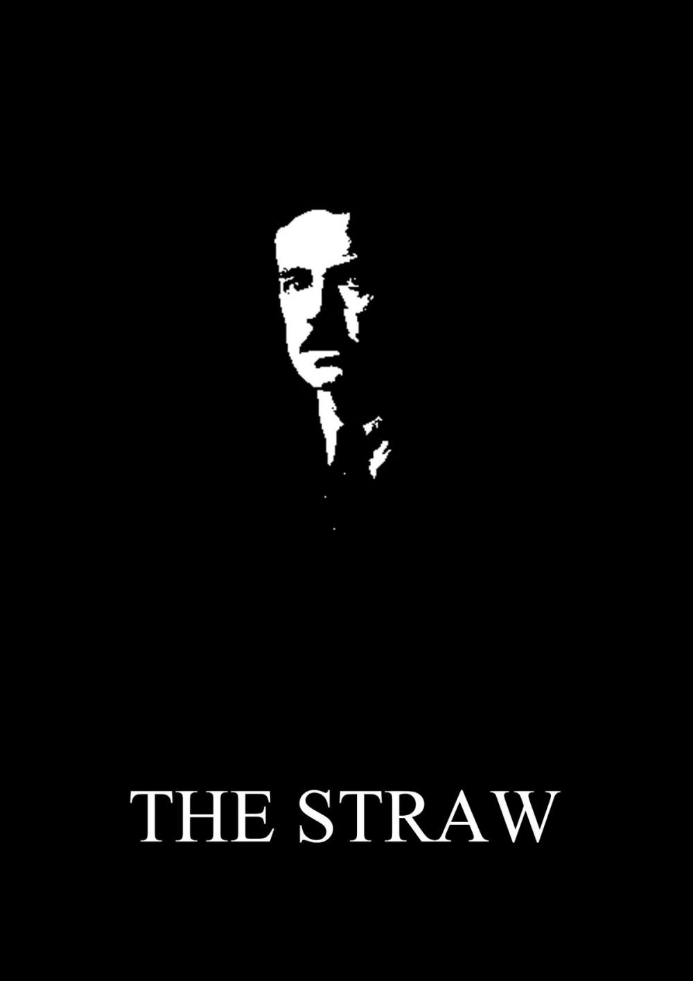 Big bigCover of The Straw