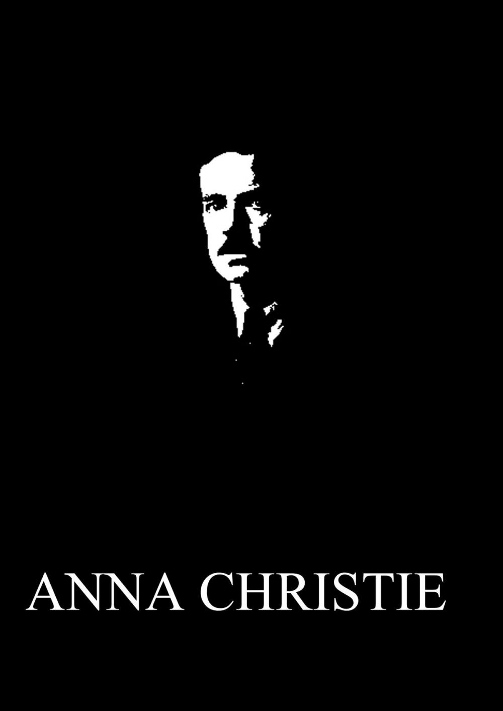 Big bigCover of Anna Christie