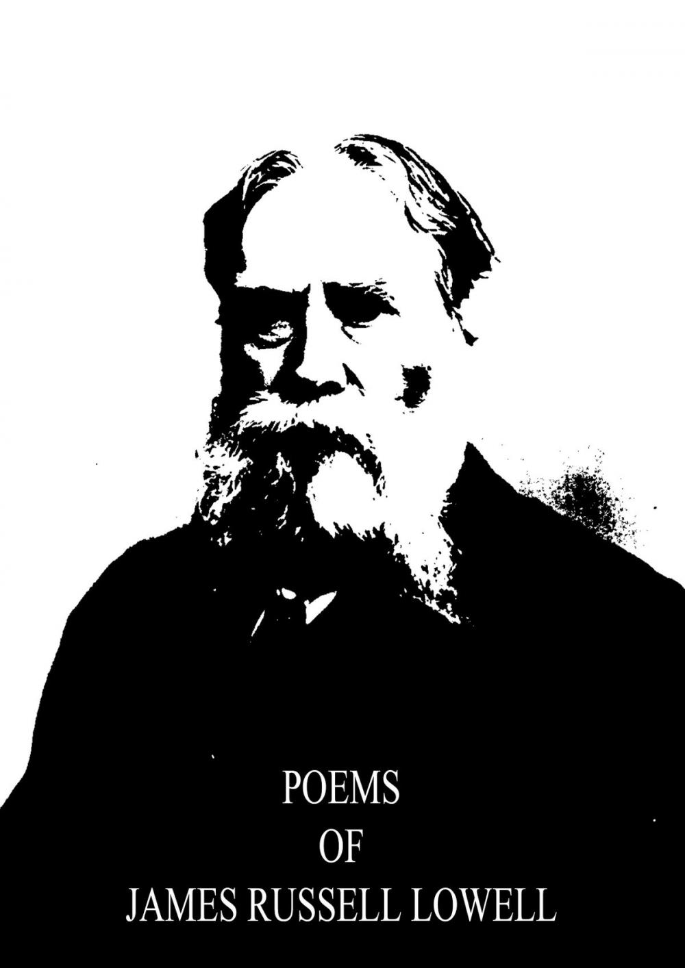 Big bigCover of Poems Of James Russell Lowell