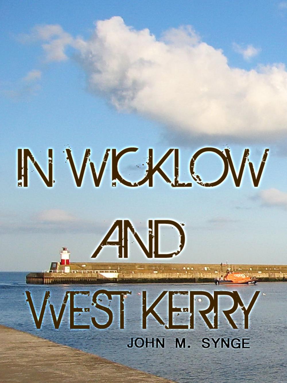 Big bigCover of In Wicklow And West Kerry