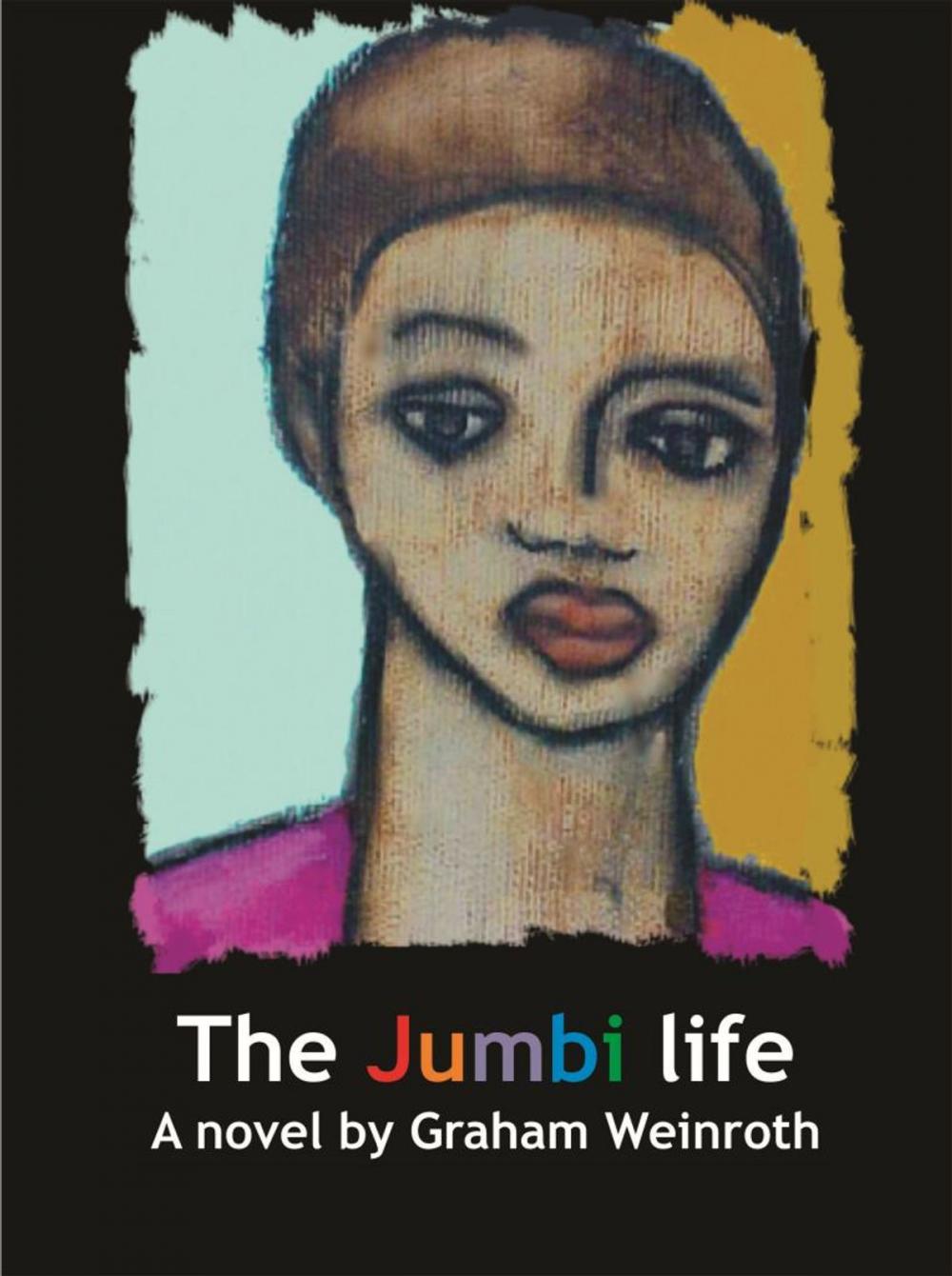 Big bigCover of The Jumbi Life