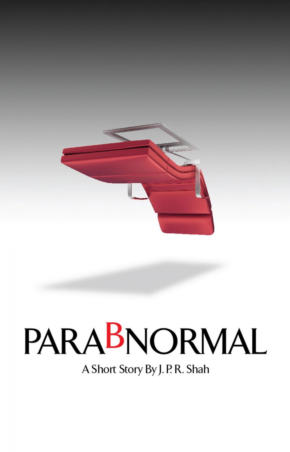 Big bigCover of Parabnormal