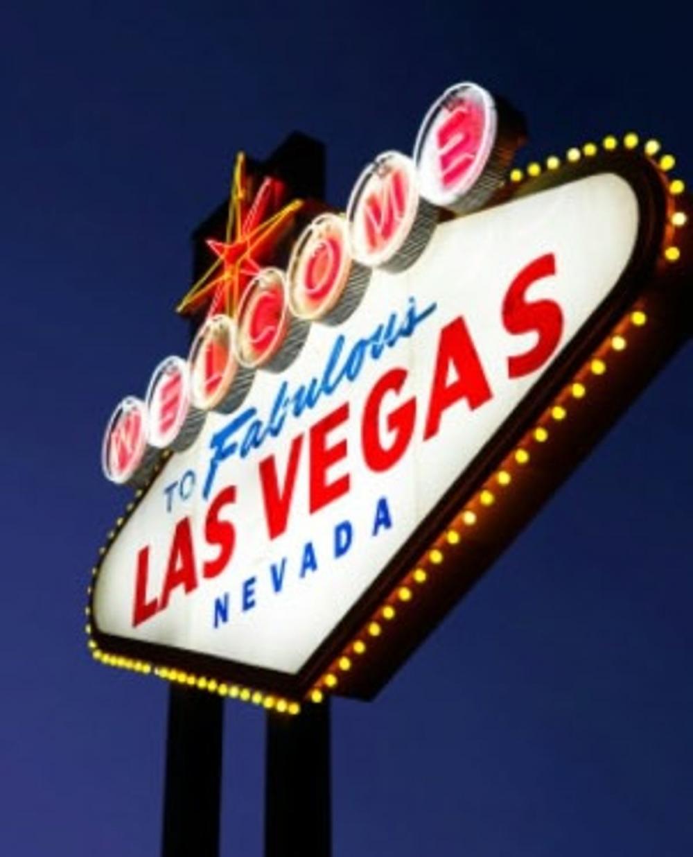 Big bigCover of The Ultimate Guide to Las Vegas Attractions