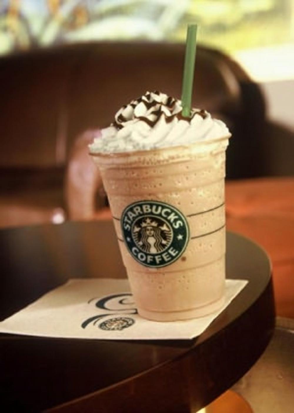 Big bigCover of The Ultimate Guide to Starbucks Coffee Recipes