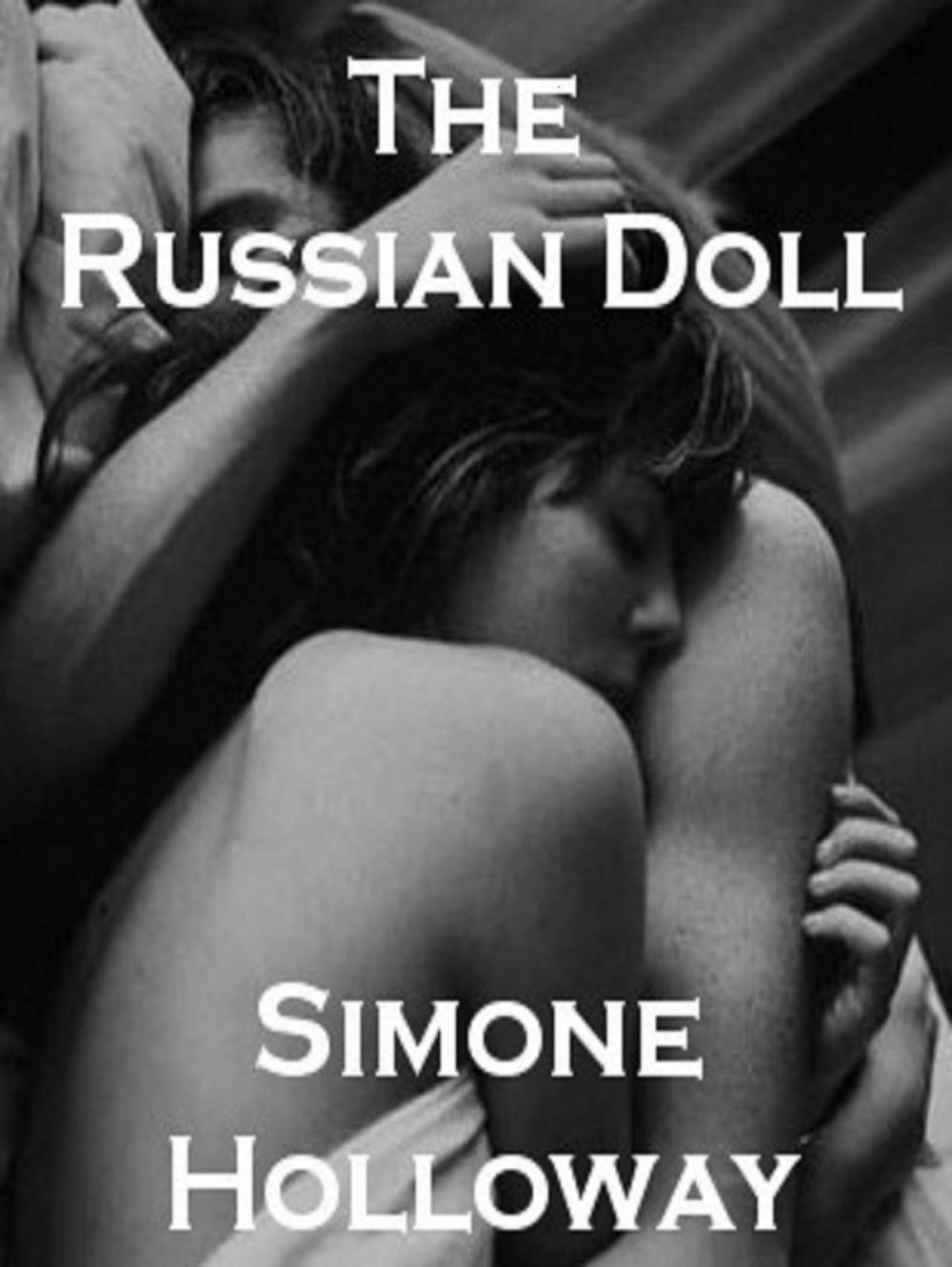 Big bigCover of The Russian Doll