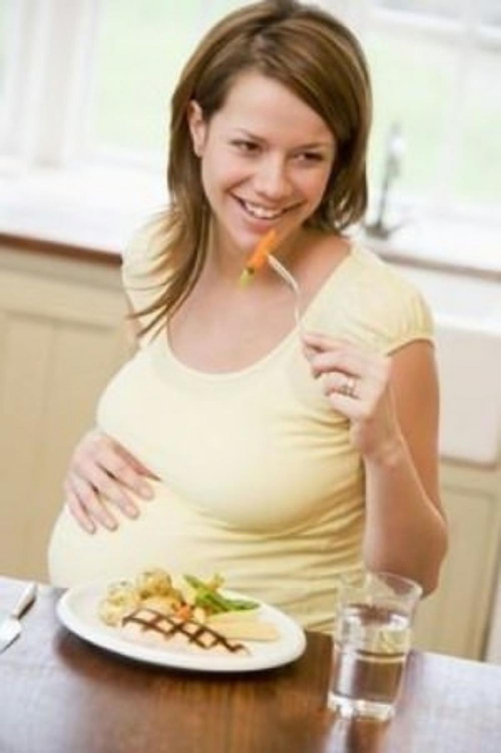 Big bigCover of Pregnancy Nutrition for Beginners