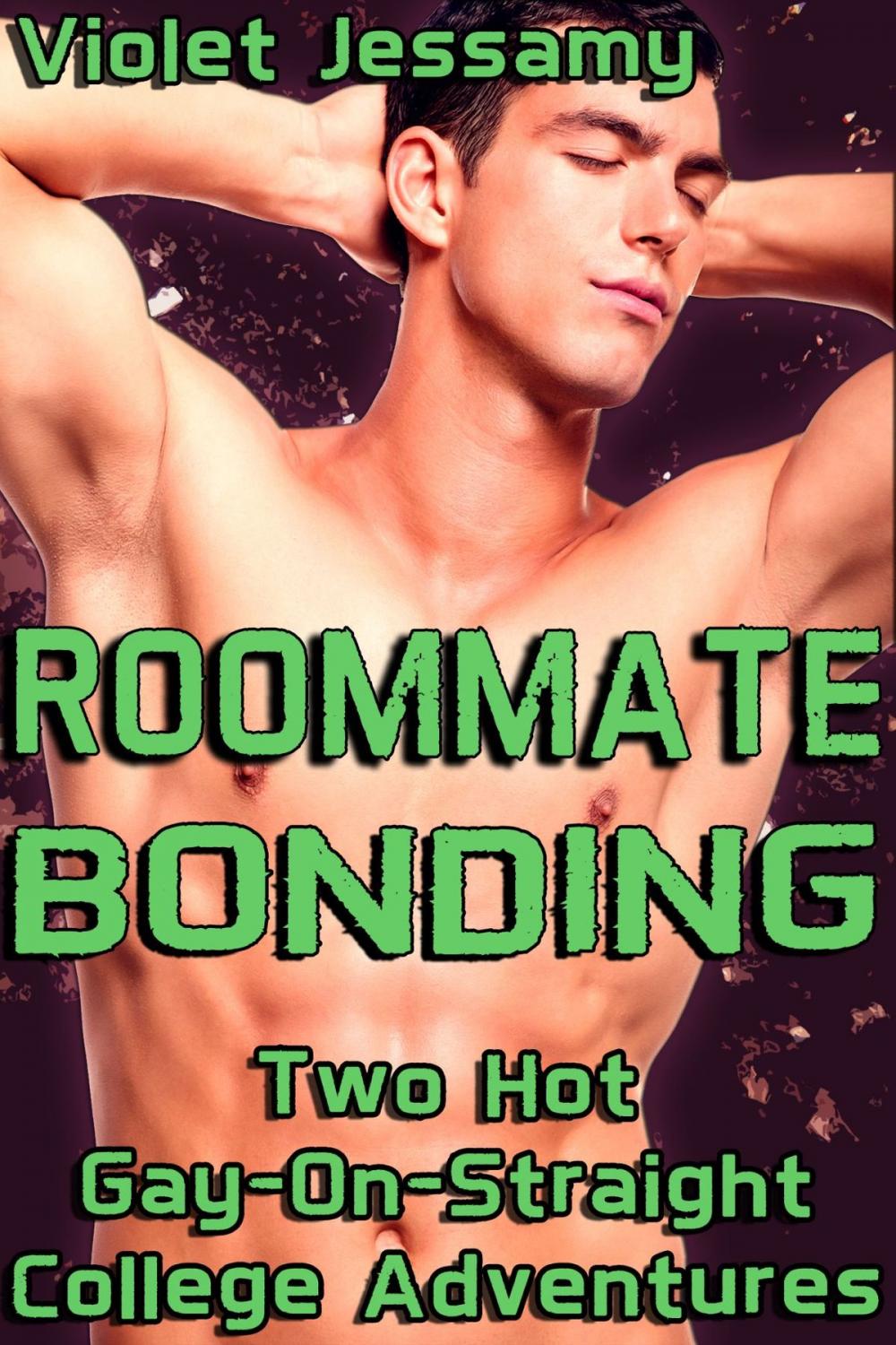 Big bigCover of Roommate Bonding