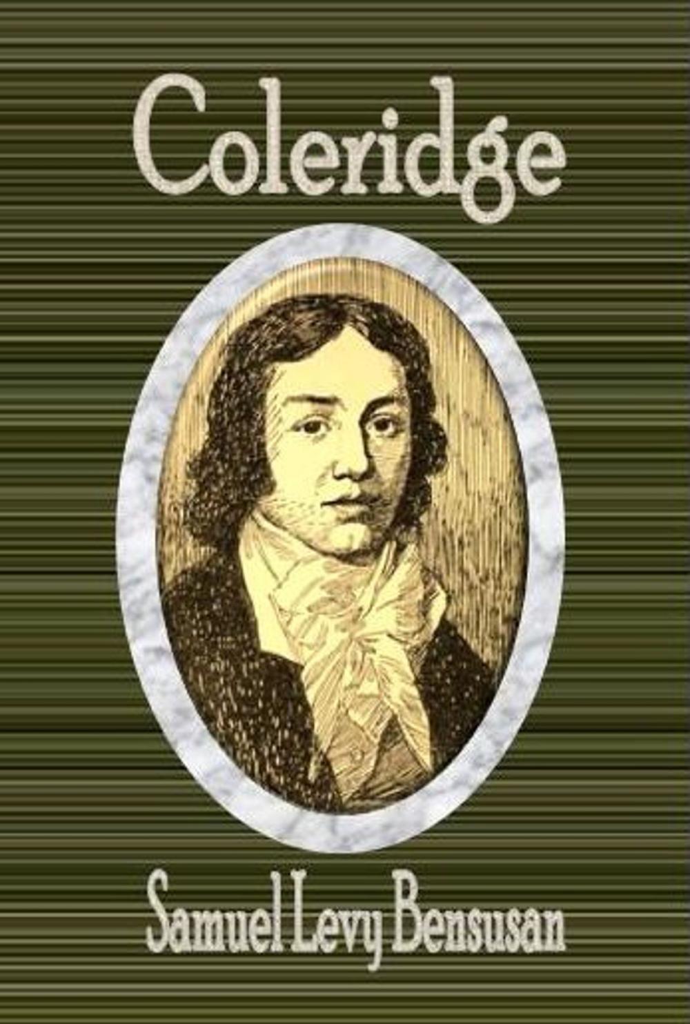 Big bigCover of Coleridge