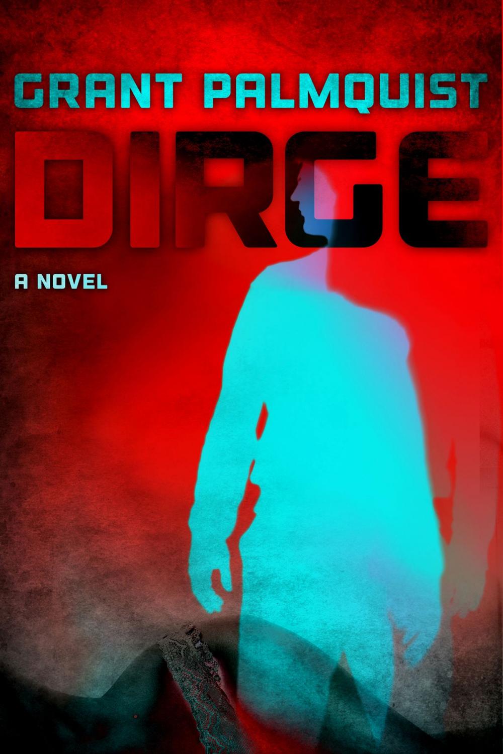 Big bigCover of Dirge