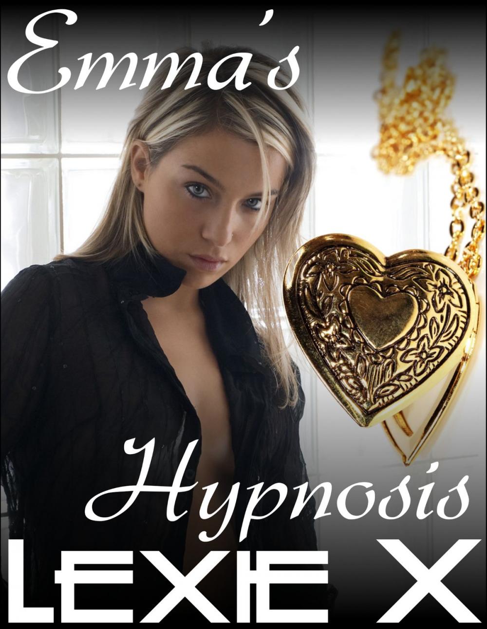 Big bigCover of Emma's Hypnosis