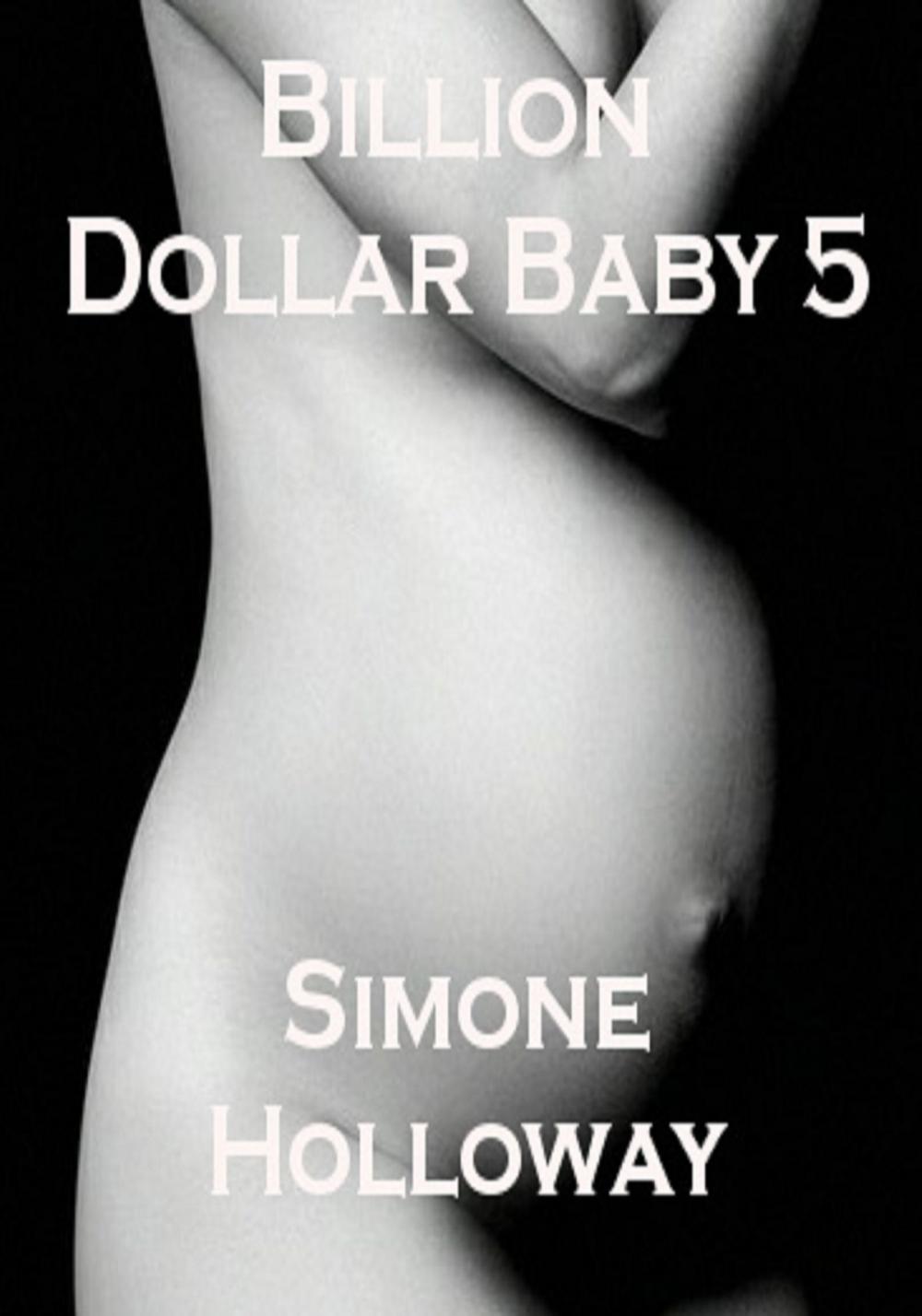 Big bigCover of Billion Dollar Baby 5