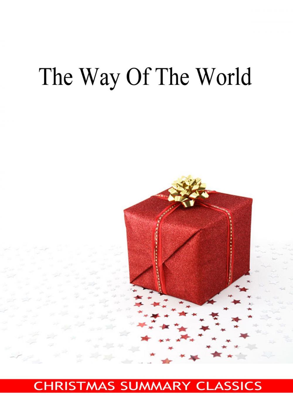 Big bigCover of The Way Of The World [Christmas Summary Classics]