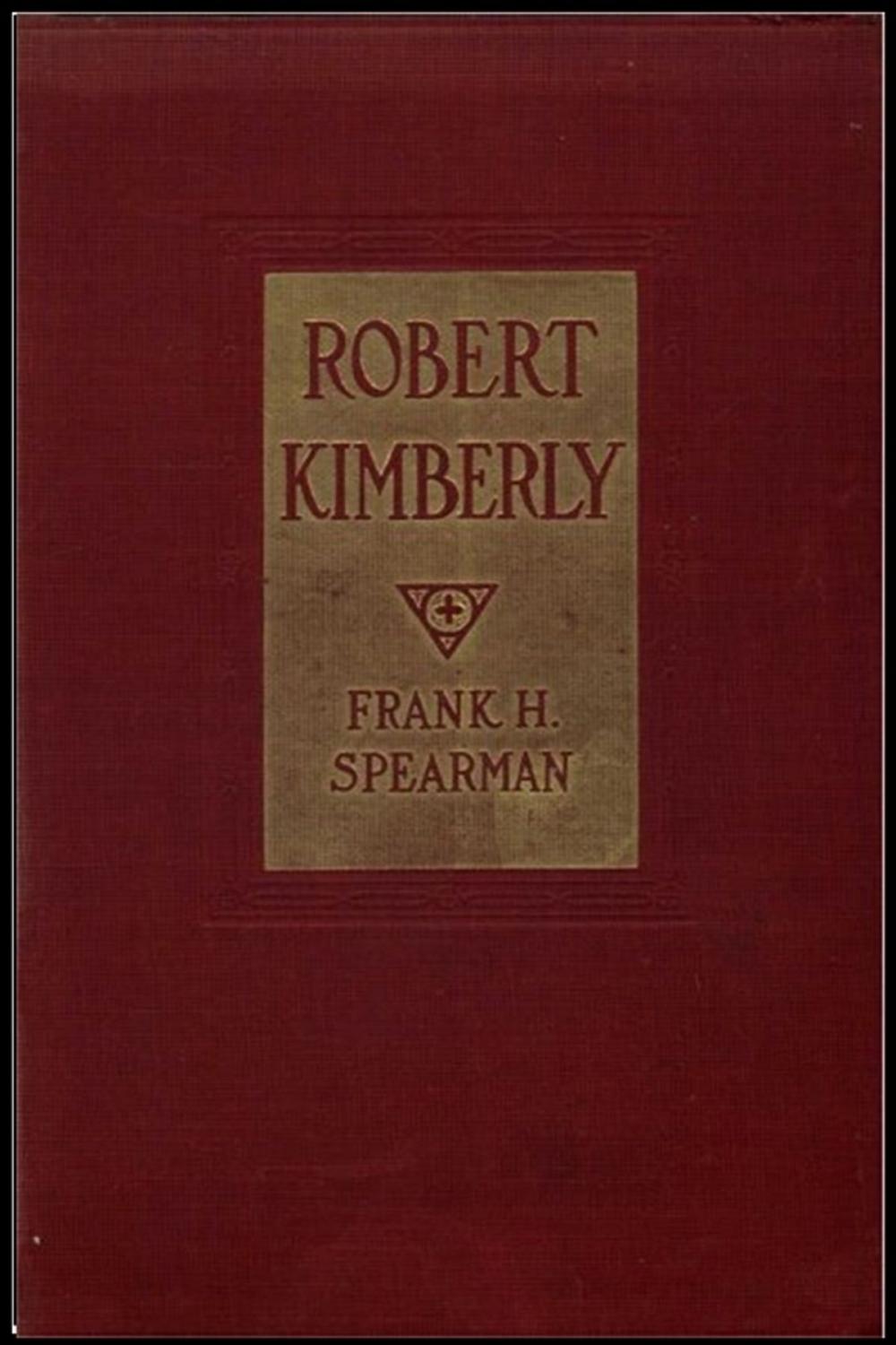 Big bigCover of Robert Kimberly