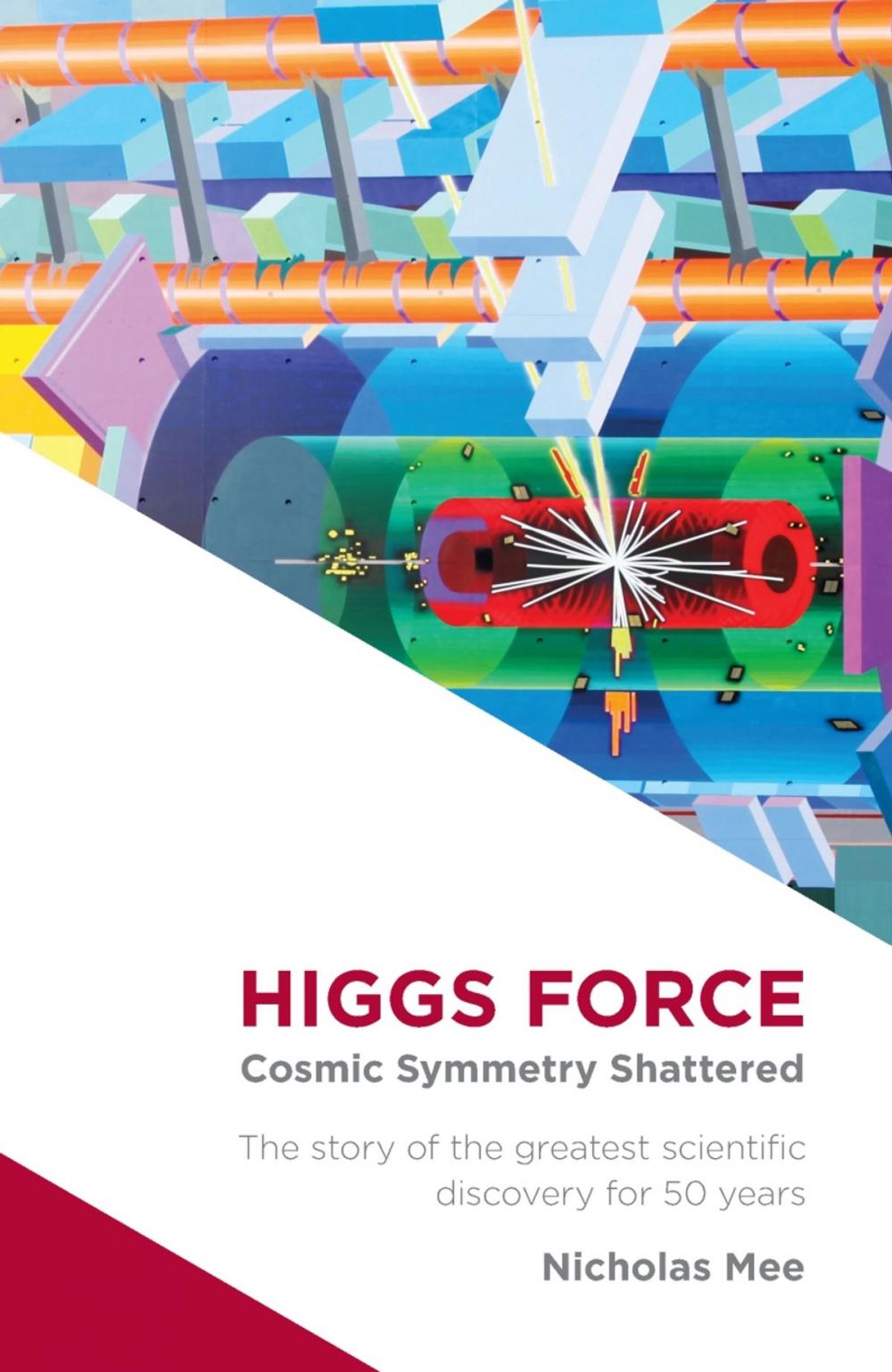 Big bigCover of Higgs Force