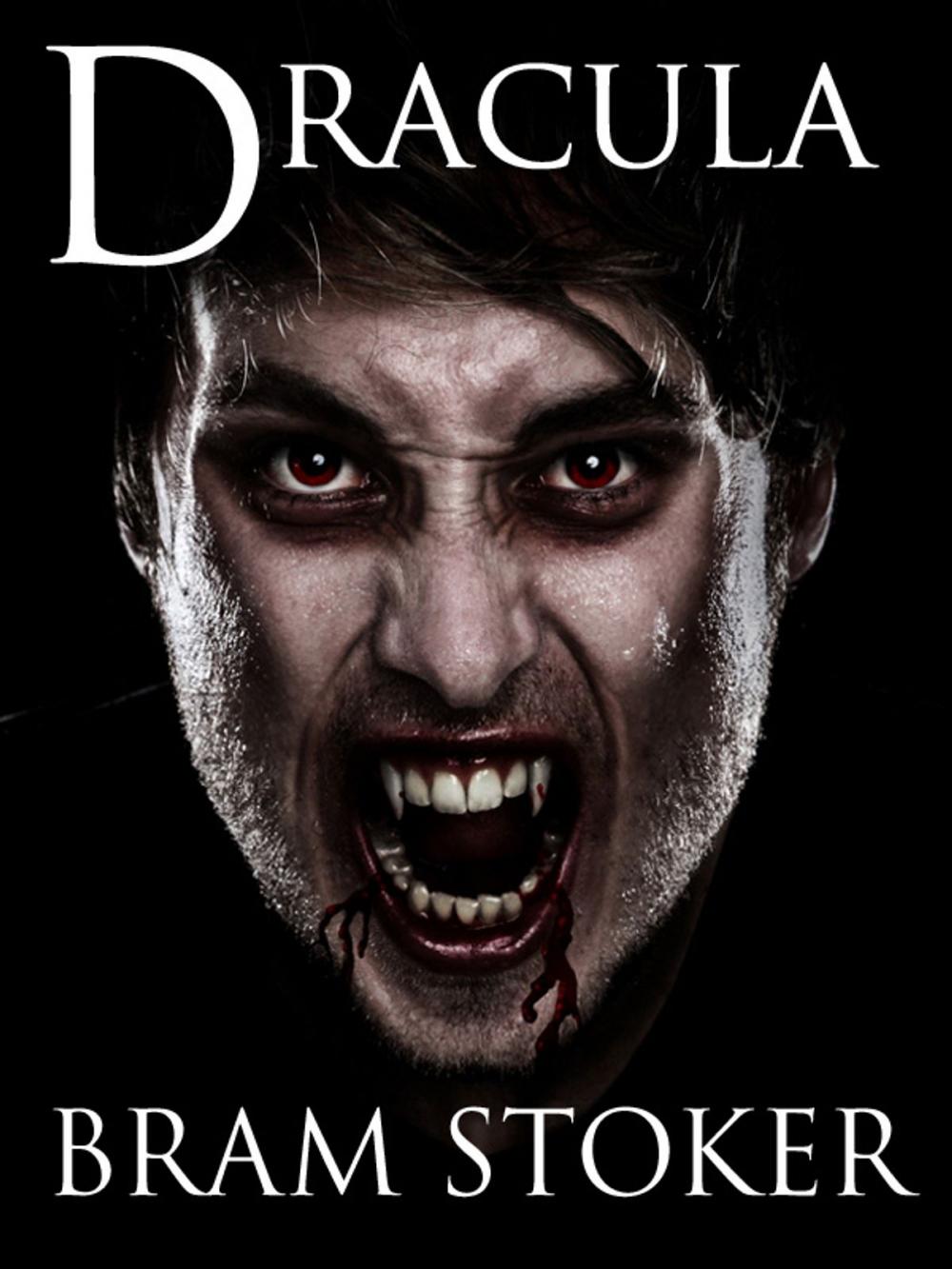 Big bigCover of Dracula