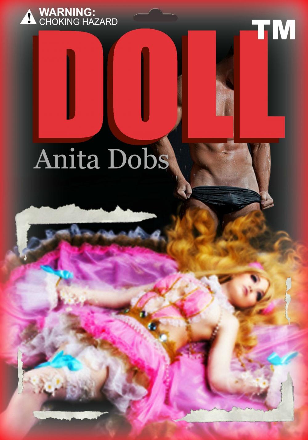 Big bigCover of Doll