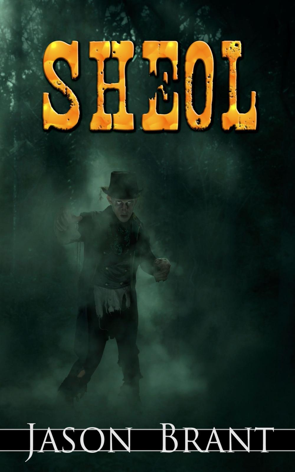 Big bigCover of Sheol (West of Hell #3)