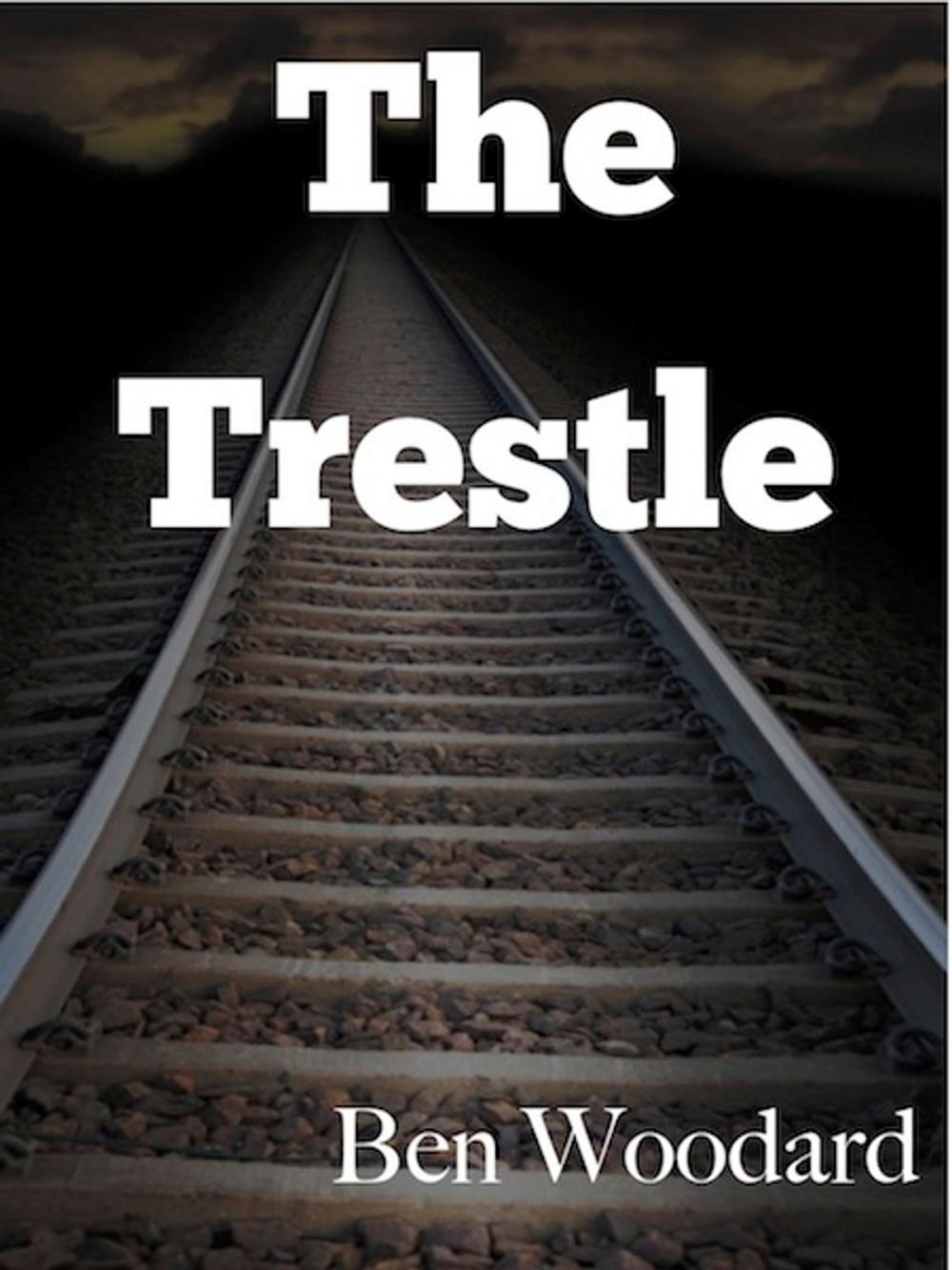 Big bigCover of The Trestle