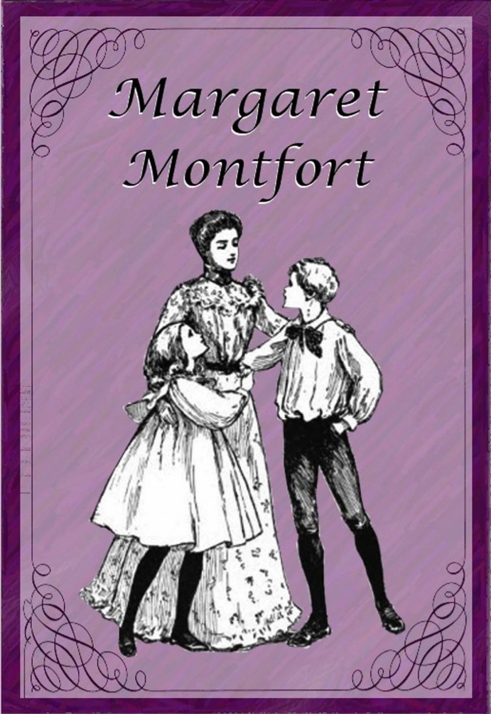 Big bigCover of Margaret Monfort