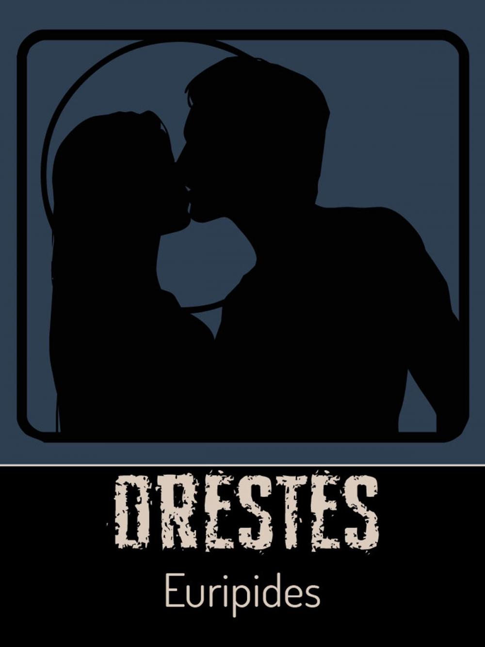 Big bigCover of Orestes