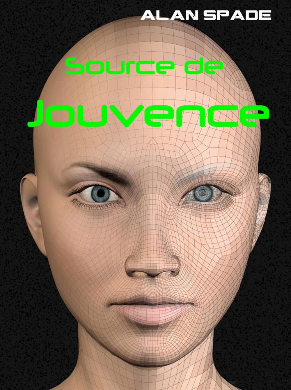 Big bigCover of Source de jouvence