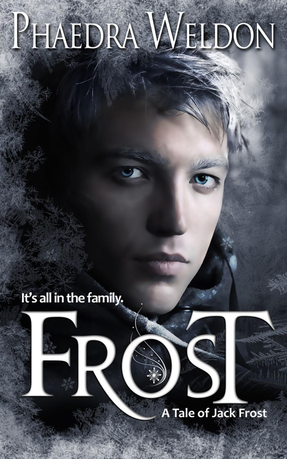 Big bigCover of Frost